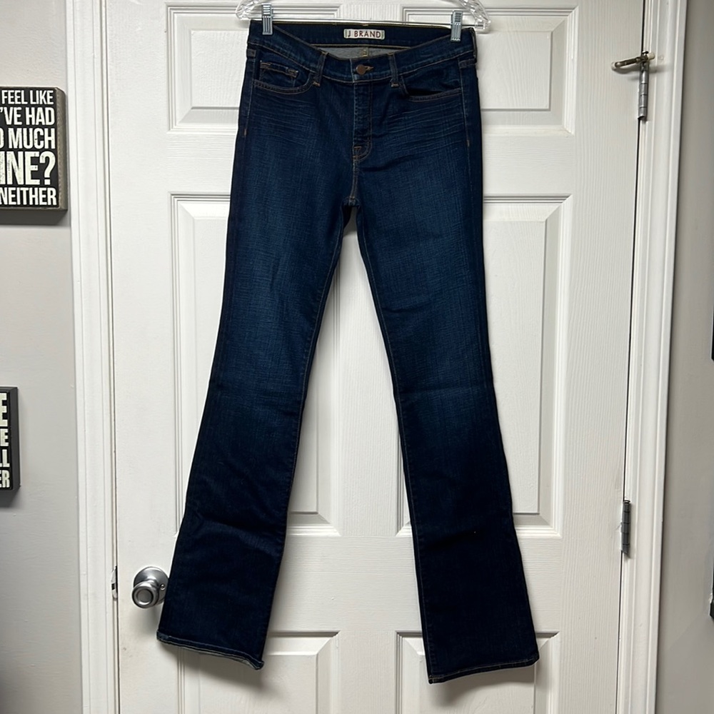 J Brand